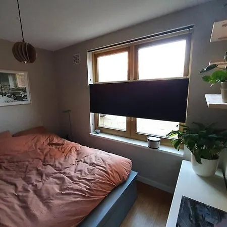 Lovely, Warm Spacious House With A Private Garden! Apartamento Ámsterdam